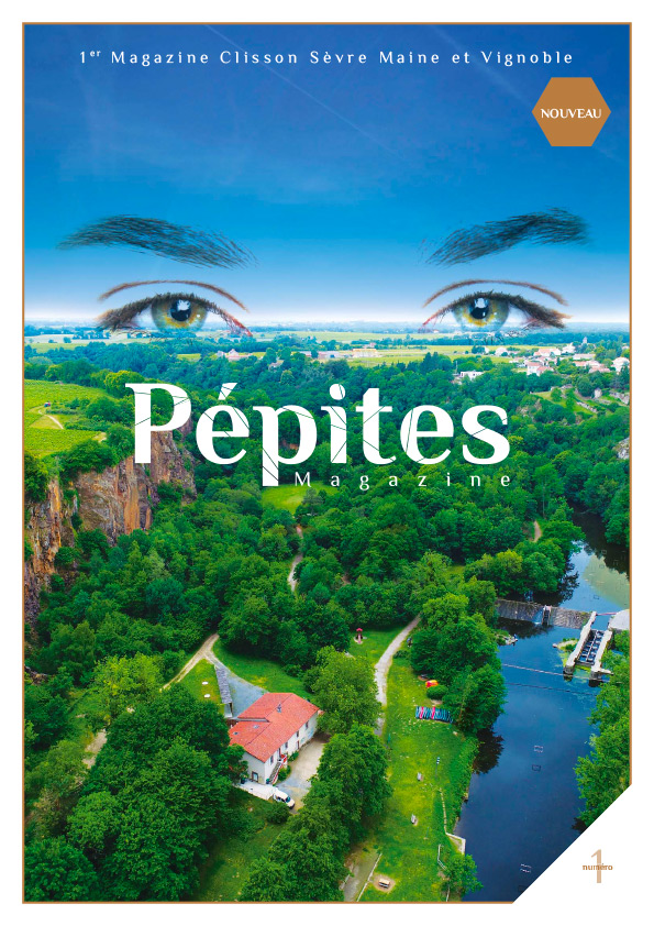 Pépites Magazine n°1