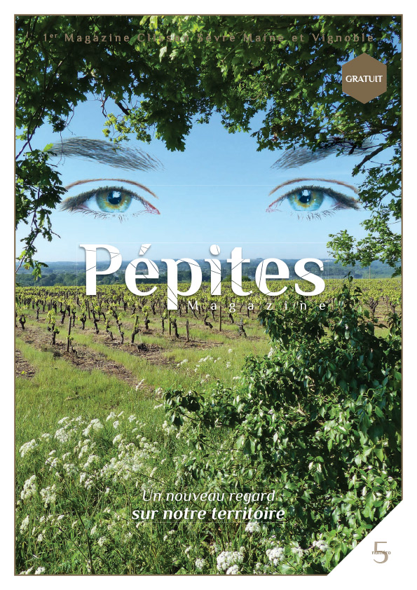 Pépites Magazine n°5