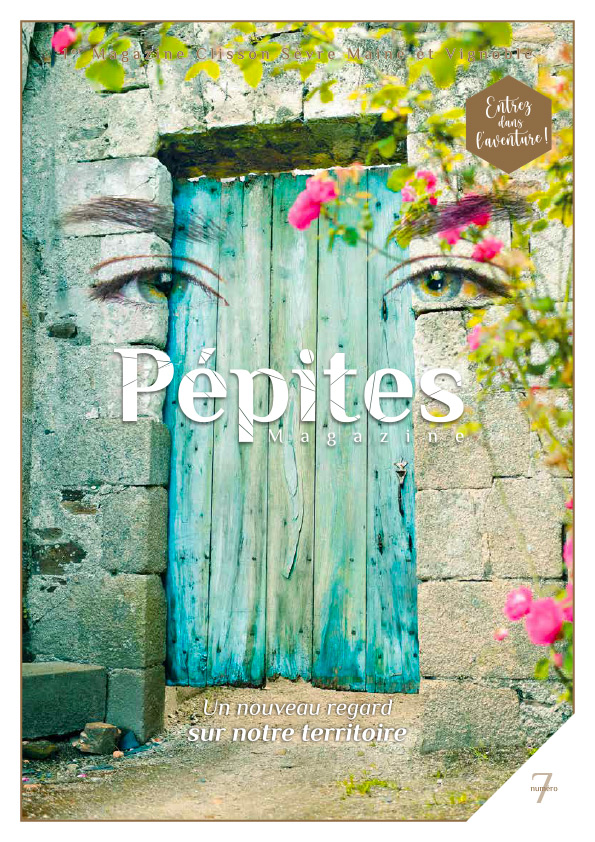 Pépites Magazine n°7