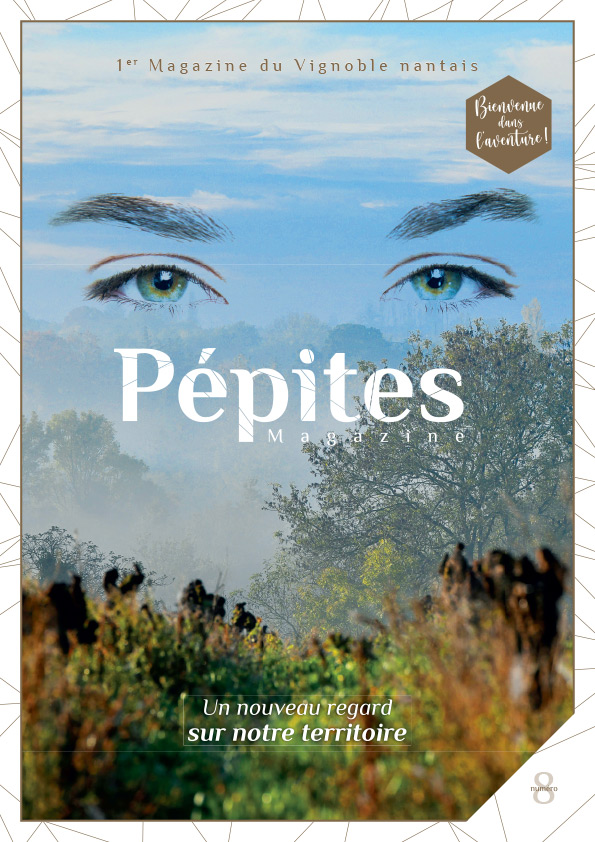 Pépites Magazine n°8