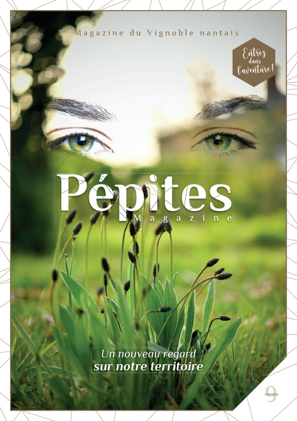 Pépites Magazine n°9